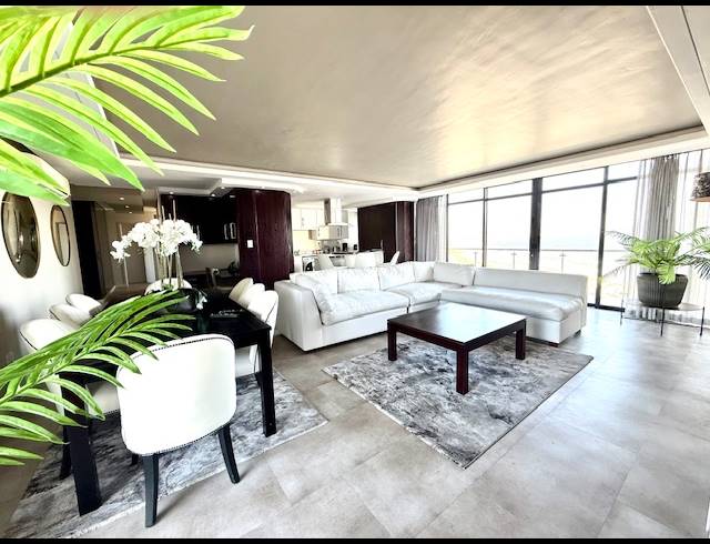 3 BEDROOM APARTMENT FOR SALE IN WAVES EDGE